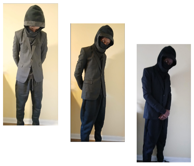 Highlight 1 design development image 4