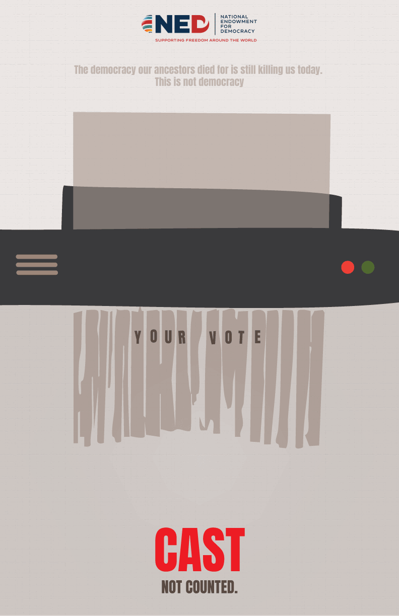 Highlight 2 final poster 1