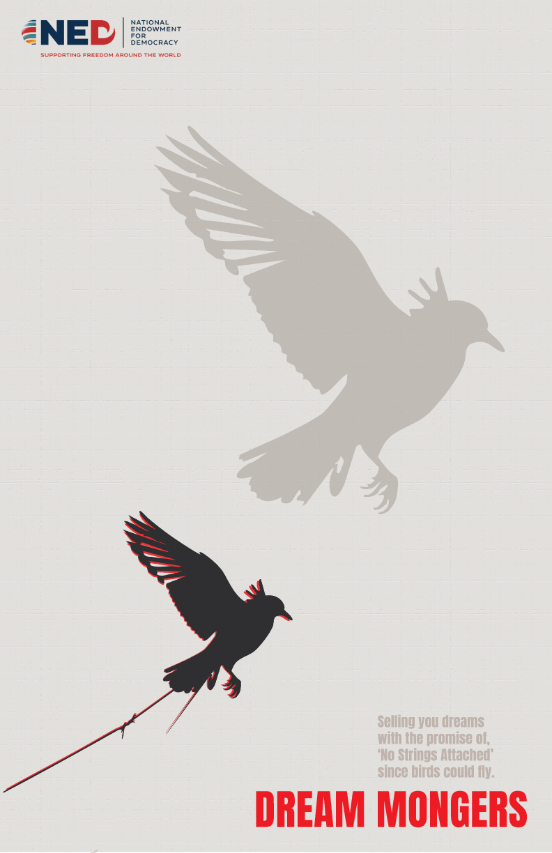 Highlight 2 final poster 3