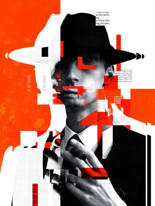 Highlight 3 Brutalist design inspiration image 3