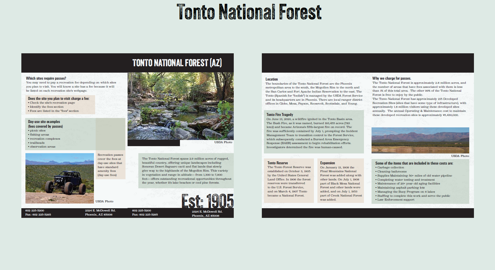 Highlight 4 final design