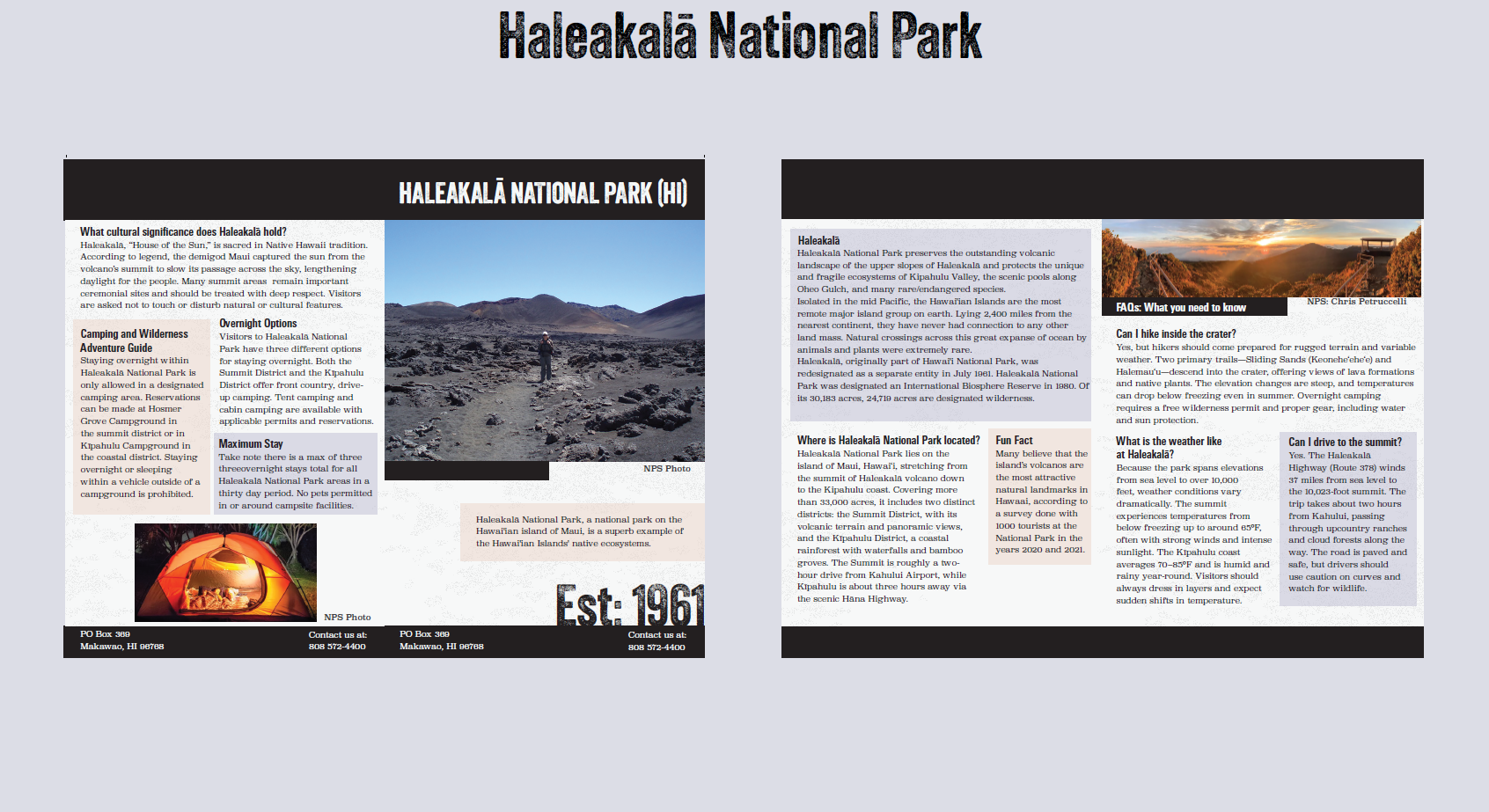 Highlight 4 final design