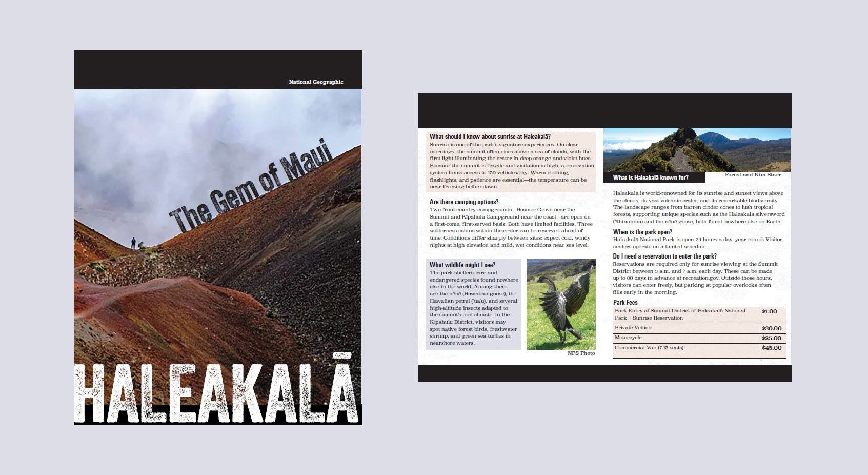 Highlight 4 final design