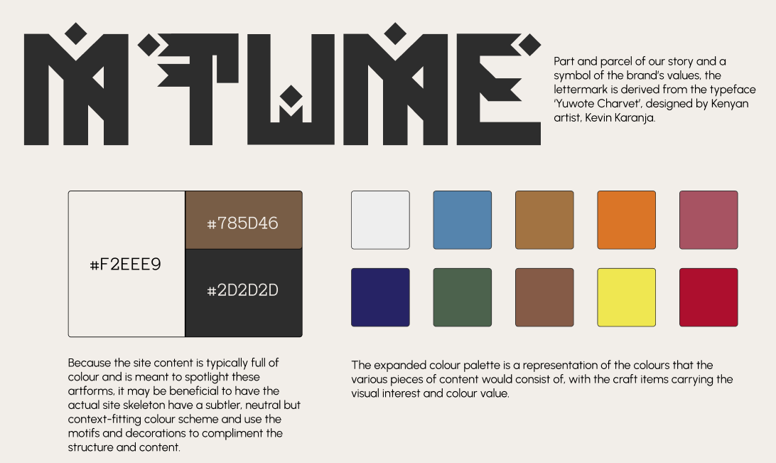 Highlight 6 mockup design