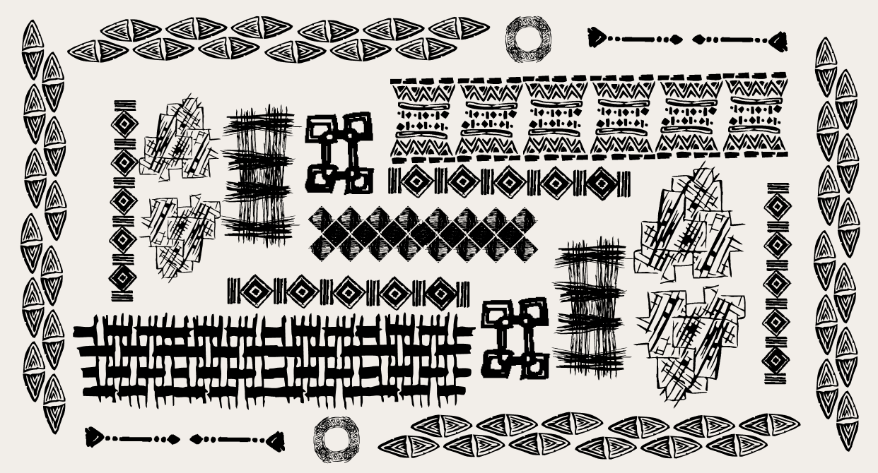 Highlight 6 mockup design