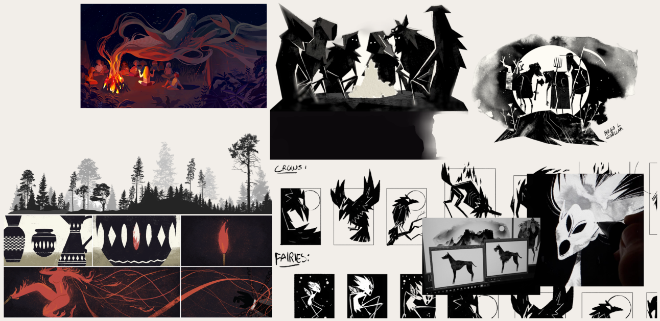 moodboard